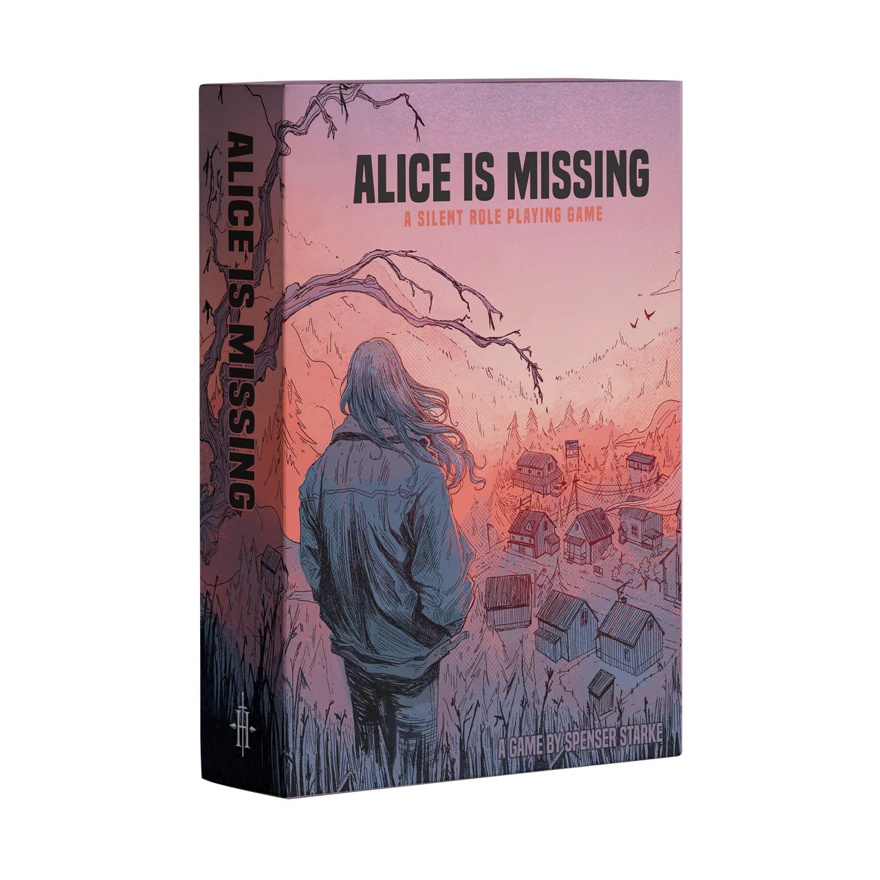 Alice is Missing