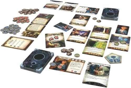Arkham Horror: The Card Game (Revised Core Set) - Image 5