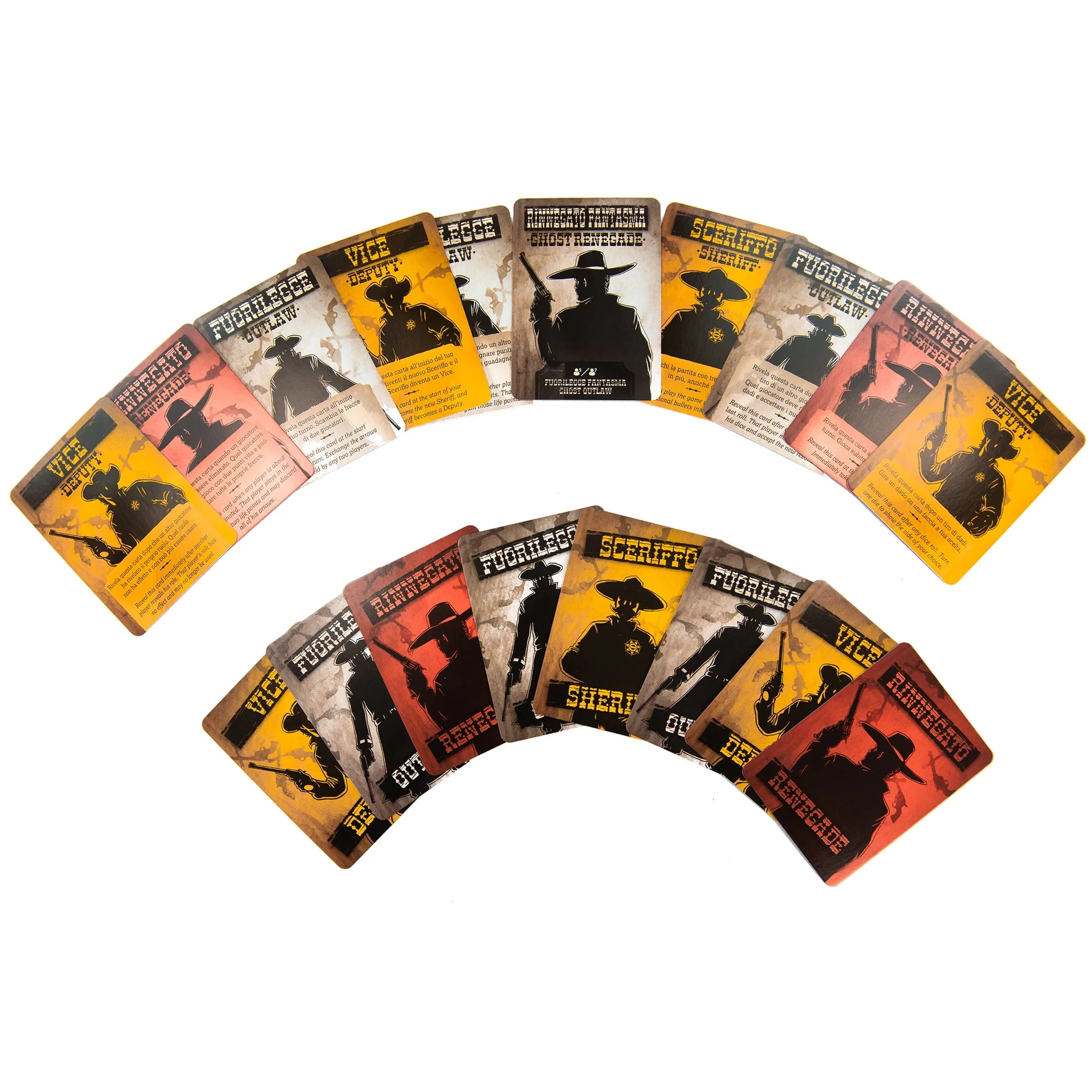 Bang! The Dice Game - Dice Explosion - Image 4
