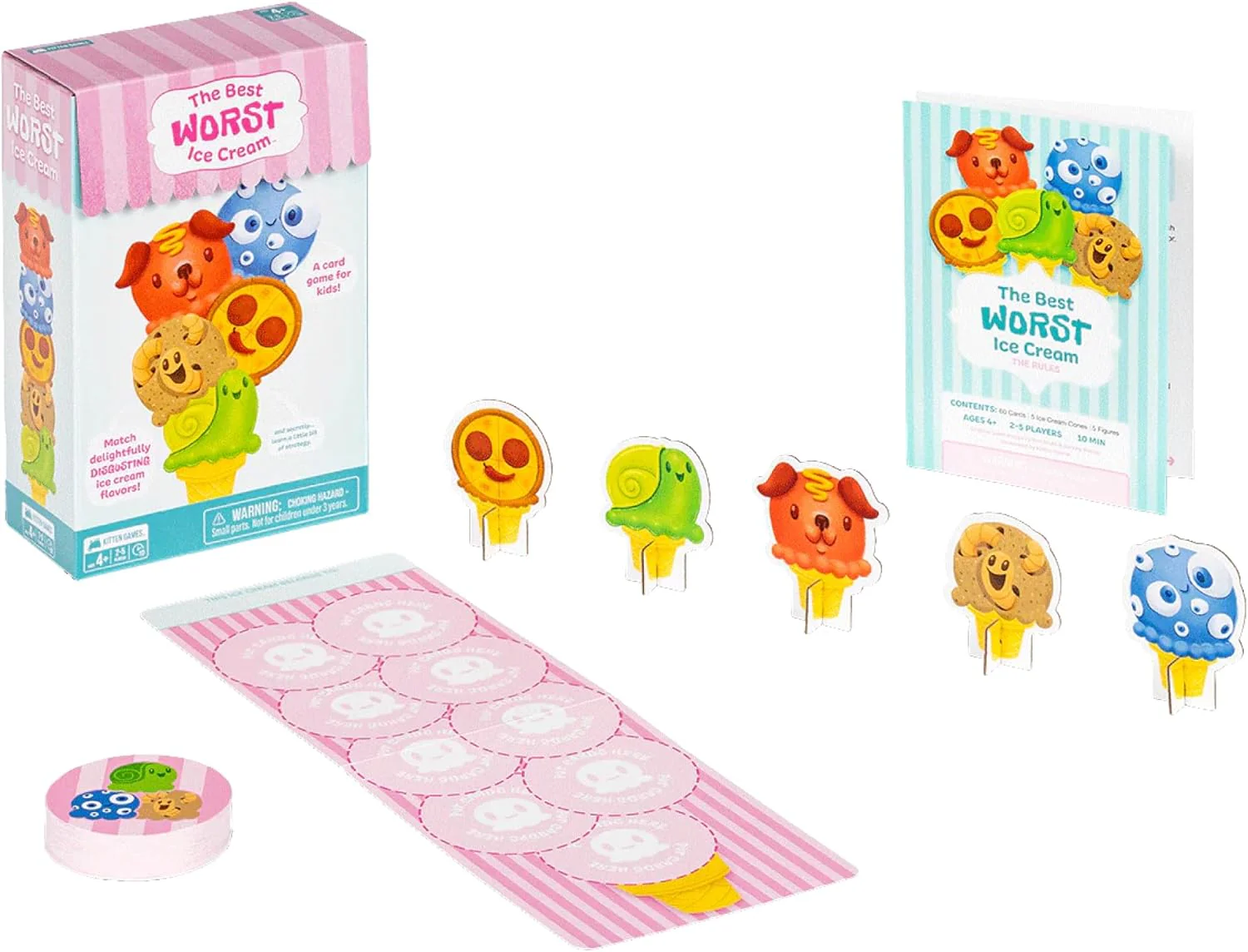 Best Worst Ice Cream - Image 3