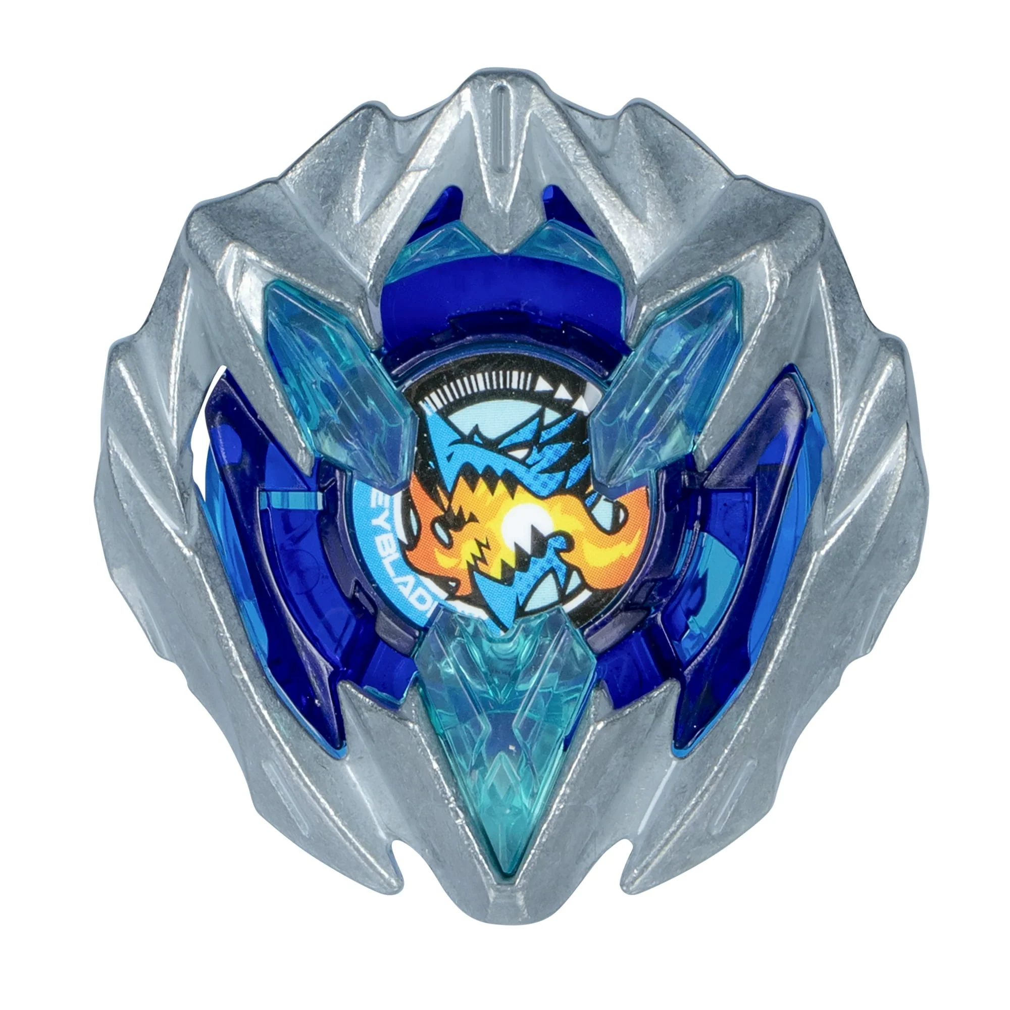 Beyblade UX: Buster Dran 1-60A Beyblade X Starter - Image 2