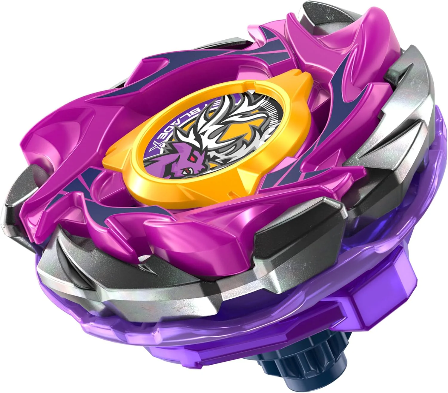 Beyblade X: Antler Stag B 2-60HN CX Starter Pack Set - Image 3