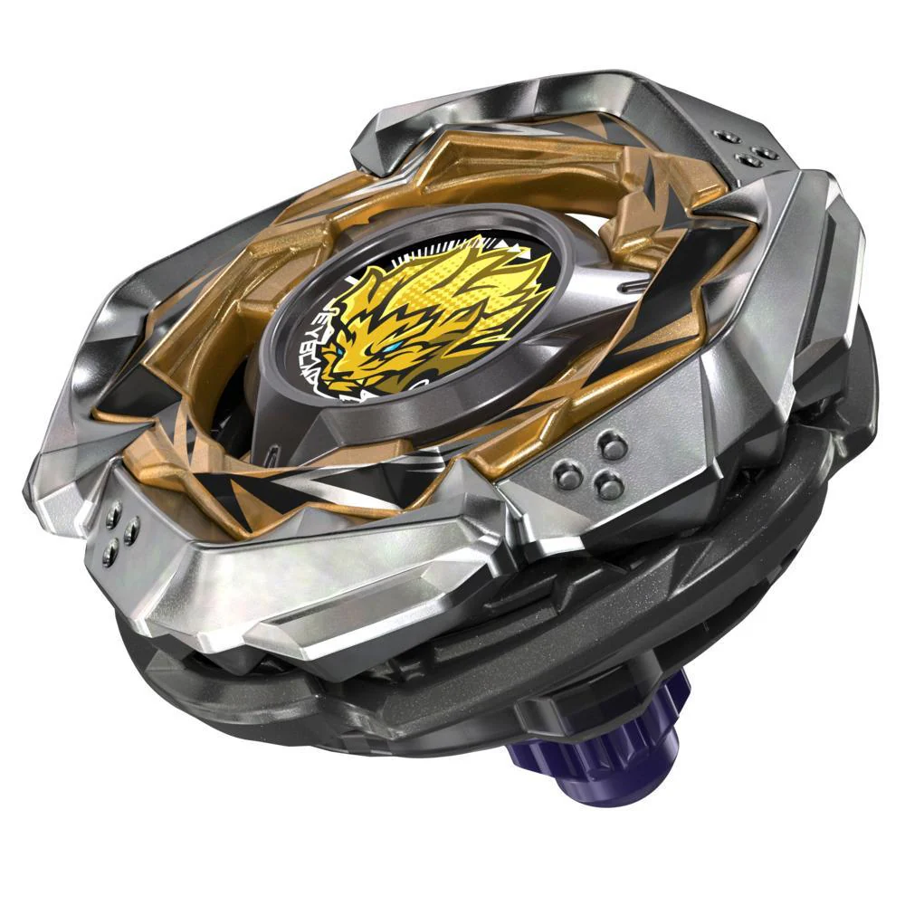 Beyblade X: Fang Leon T 4-60U - Image 4