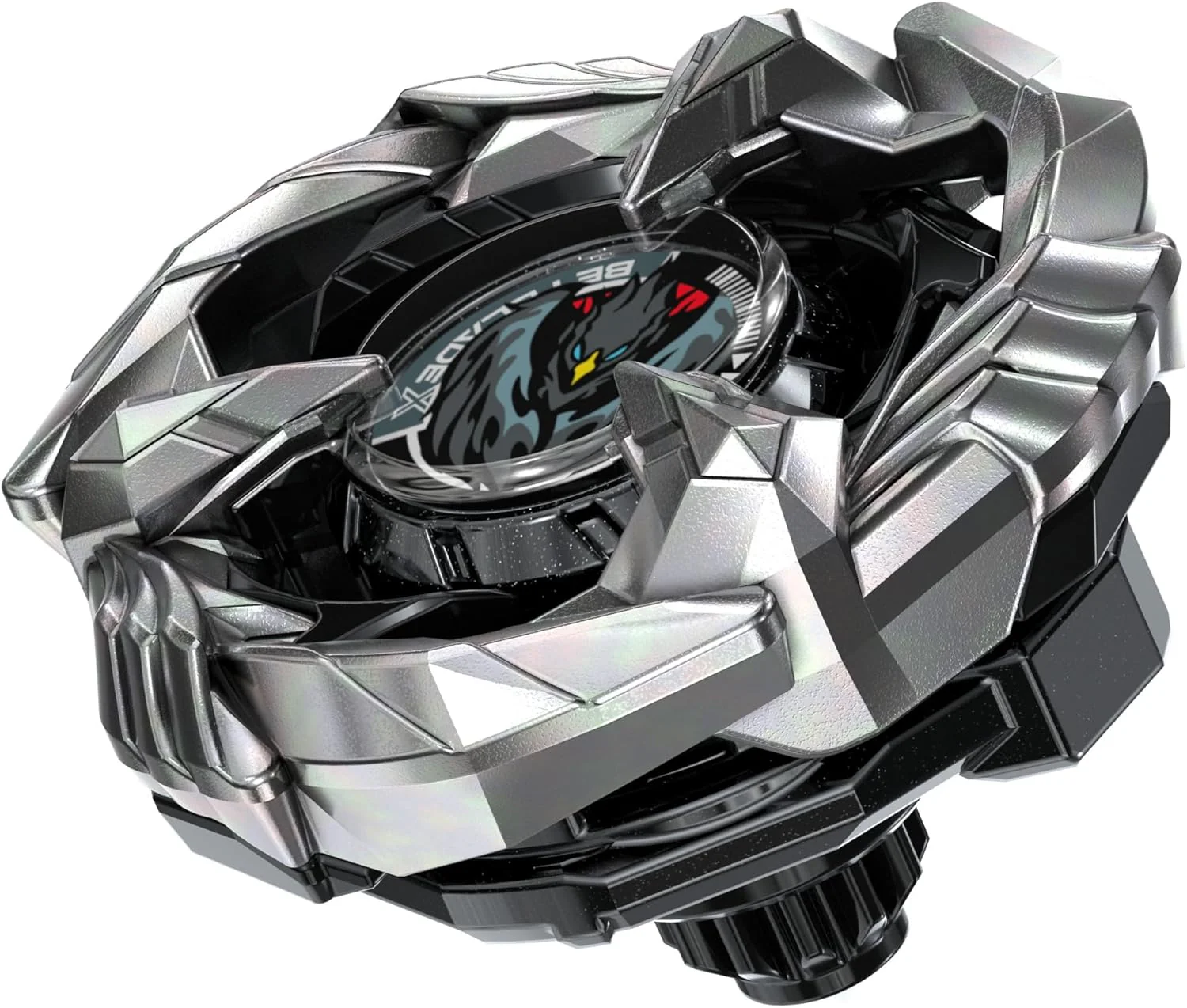 Beyblade X: Feather Phoenix 2-60 N - Image 3