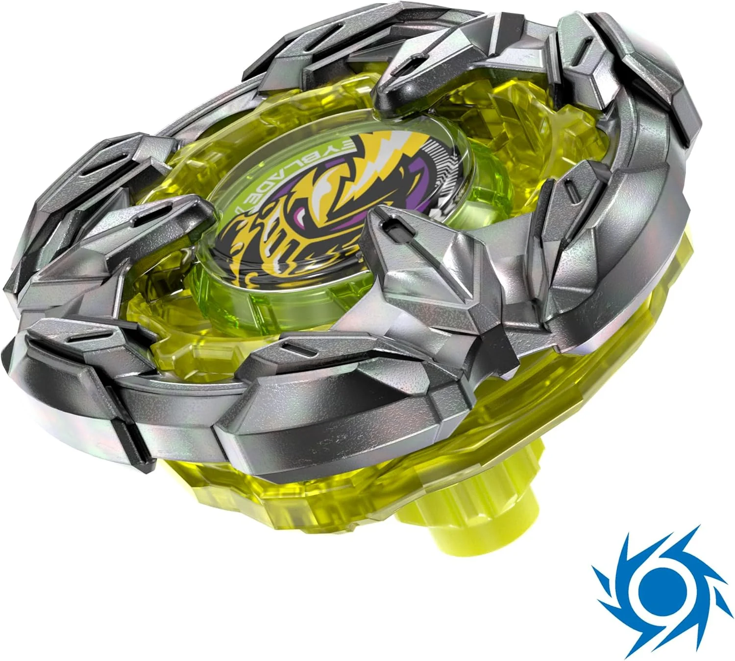 Beyblade X: Lance Knight 3-60LF - Image 3