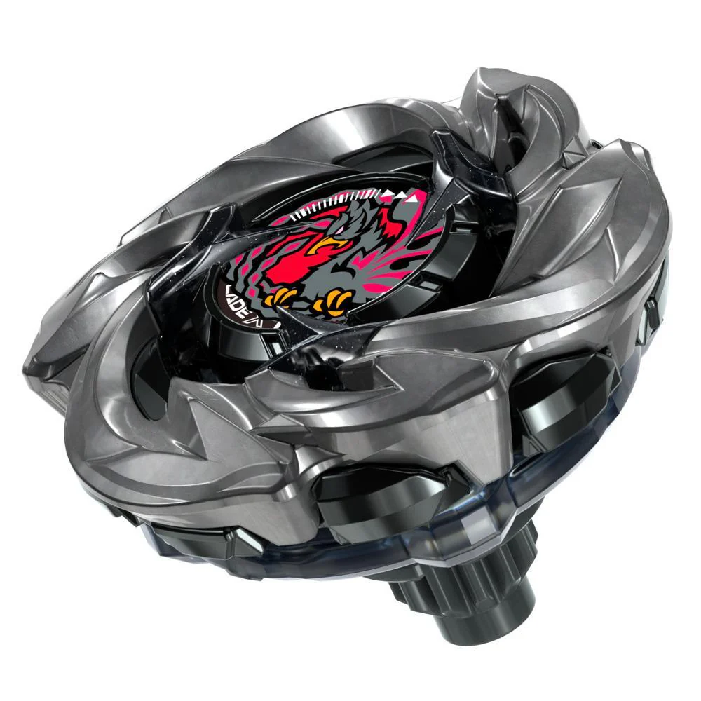 Beyblade X: Rudder Phoenix 4-70LF - Image 4