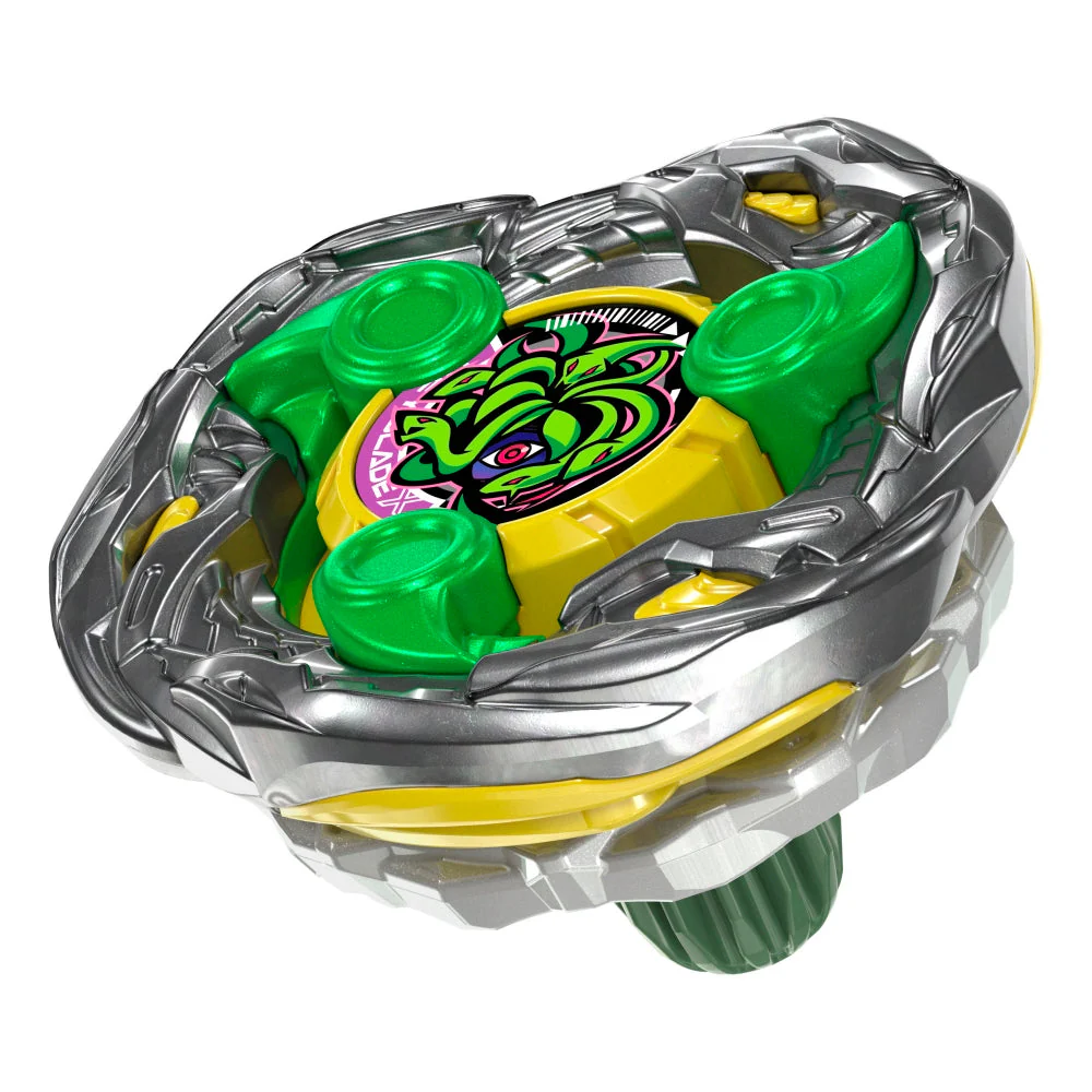 Beyblade X: Stun Medusa 9-60GB - Image 4