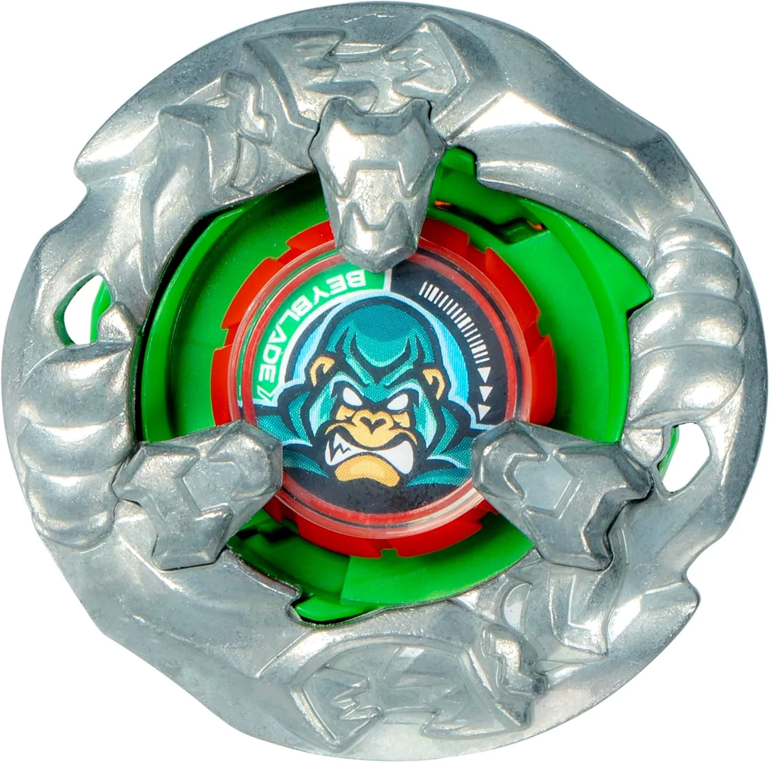 Beyblade X: Yell Kong 3-60GB - Image 3