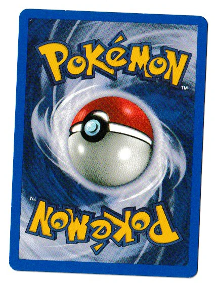 Blaine's Arcanine (1/132) [Gym Challenge 1st Edition] (Actual Scans) - Image 2