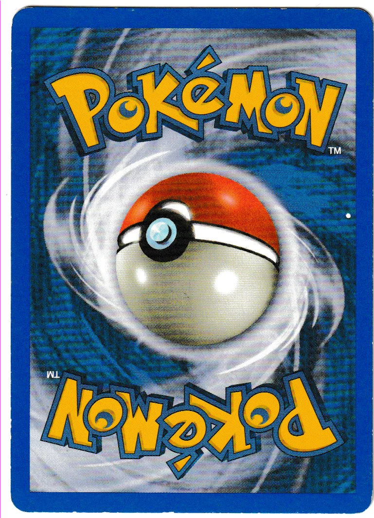 Blastoise (4/165) [Expedition: Base Set] (Actual Scans) - Image 2