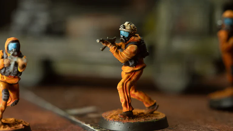 BLKOUT: Armed Miners - Image 2