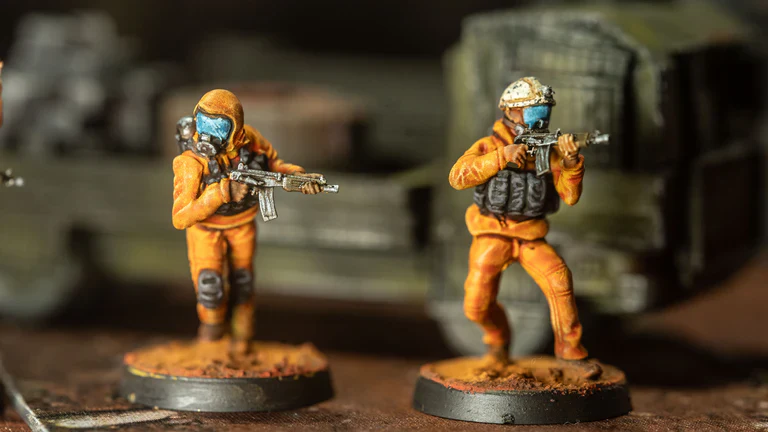 BLKOUT: Armed Miners - Image 3