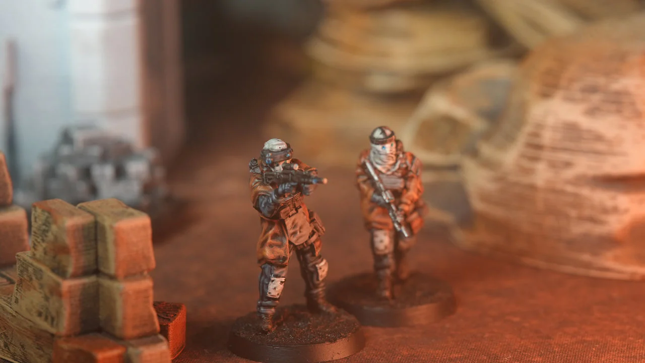 BLKOUT: BLKLST Expansion - Image 3