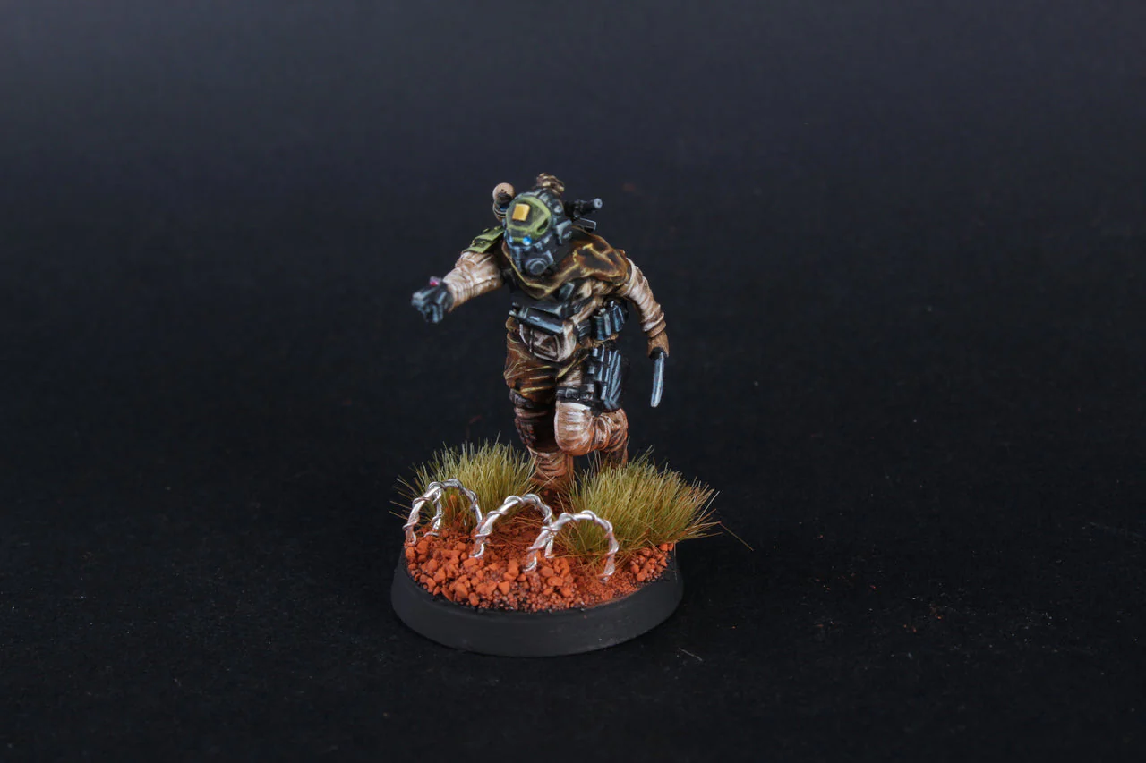 BLKOUT: HARLOW Strikeforce - Image 2