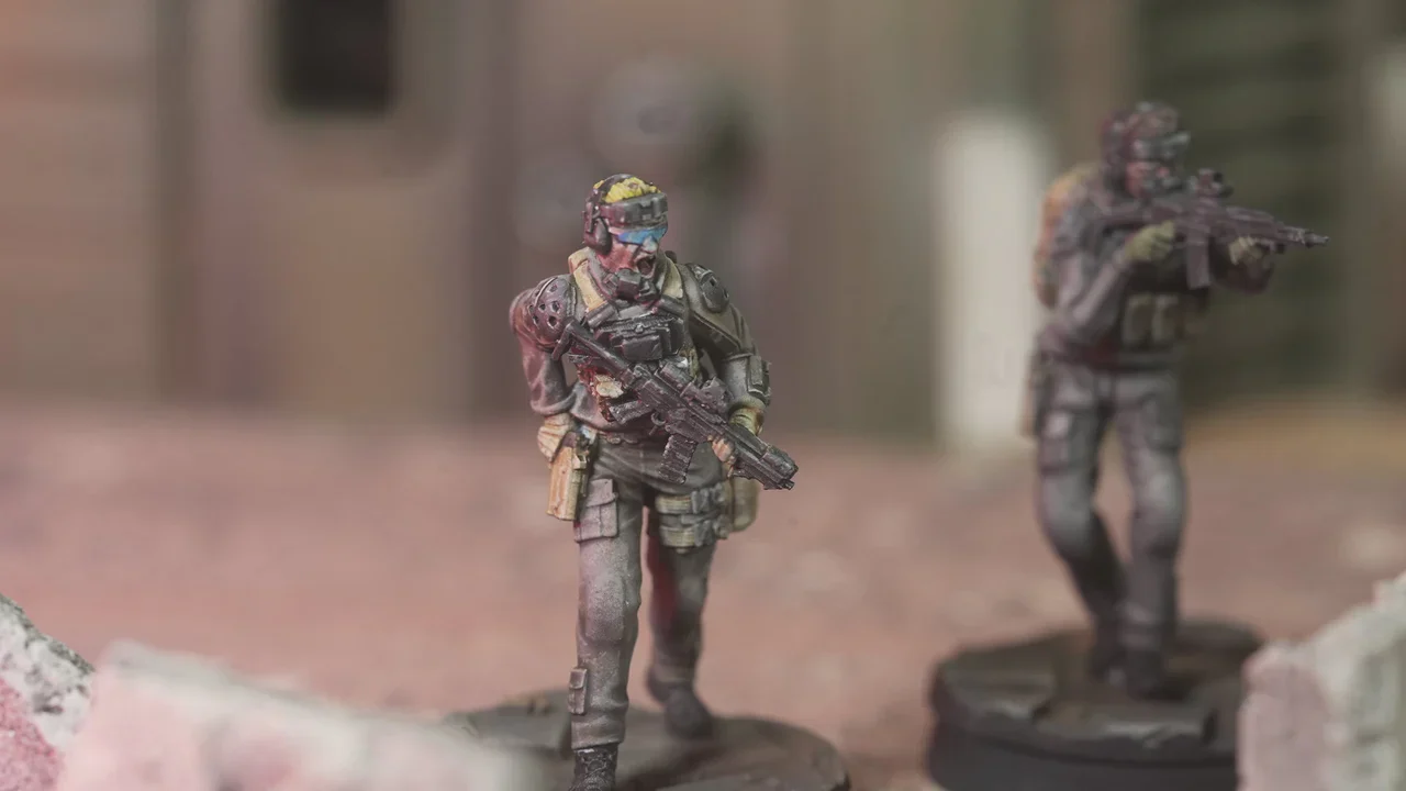 BLKOUT: Hired Killers - Image 2