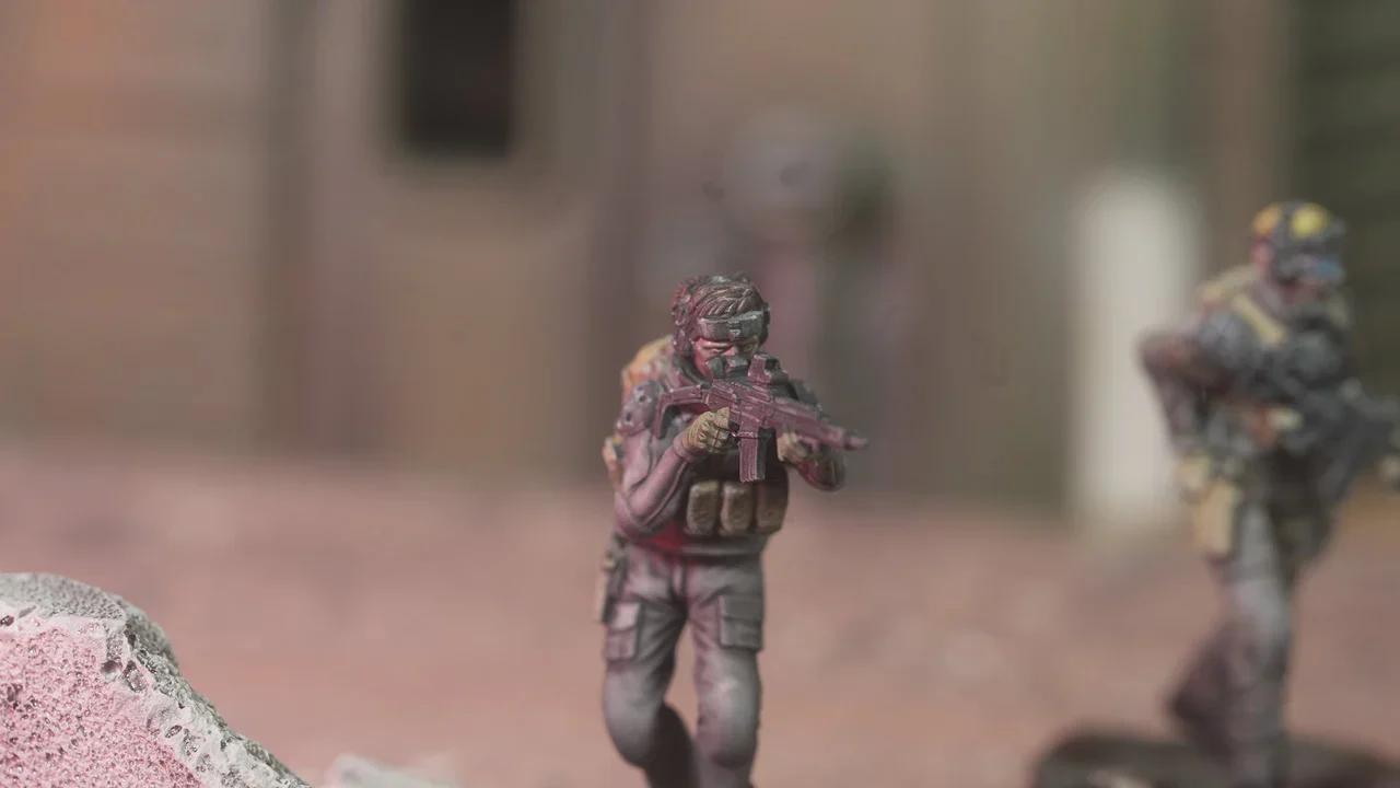 BLKOUT: Hired Killers - Image 3