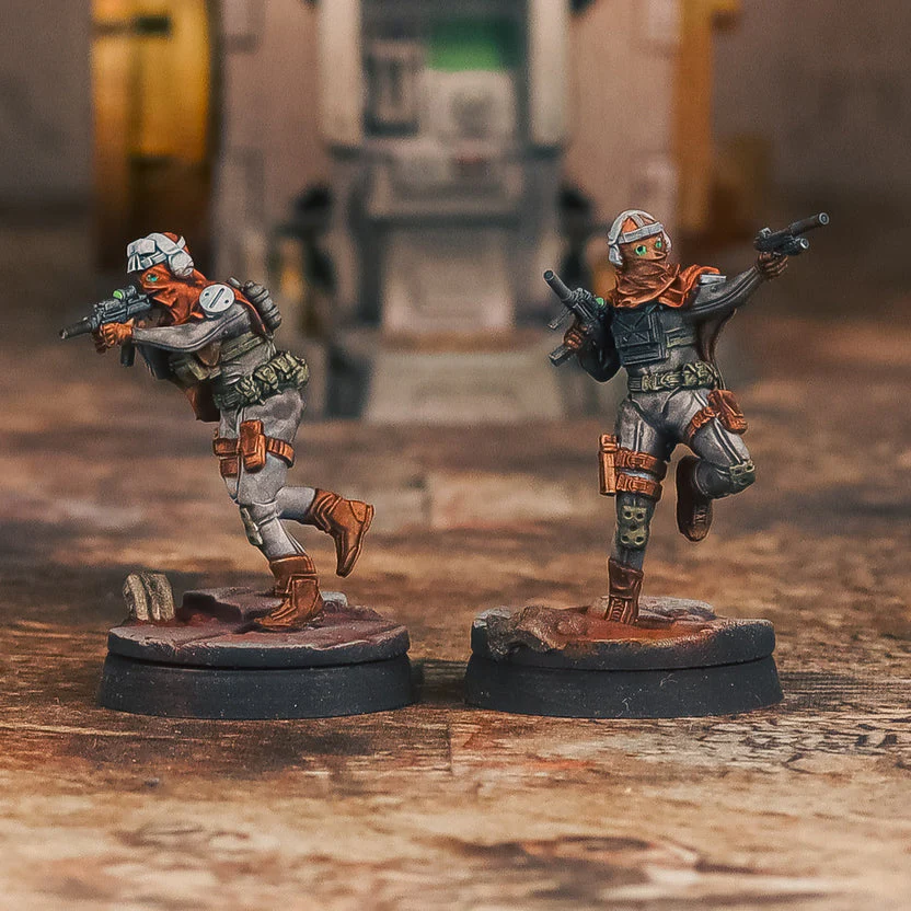 BLKOUT: ORK - Task Force Upyr - Image 4