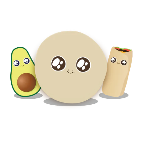 Block Block Burrito - Image 3