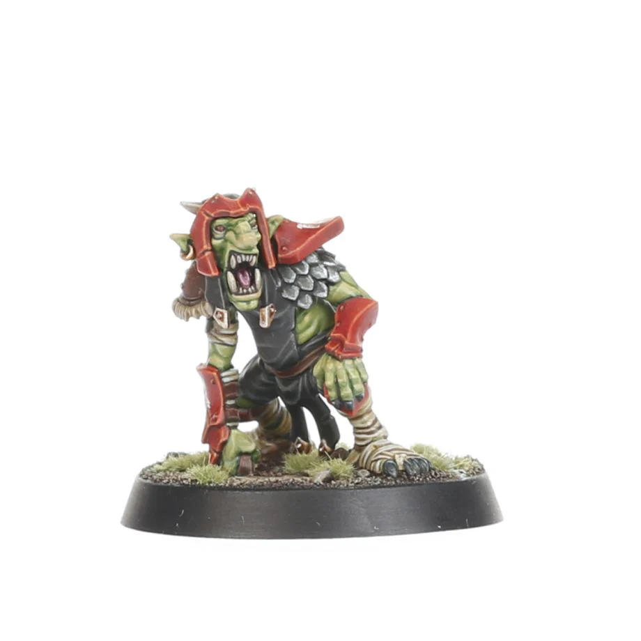 Blood Bowl: Chaos Dwarf Team - Zharr-Naggrund Ziggurats - Image 7