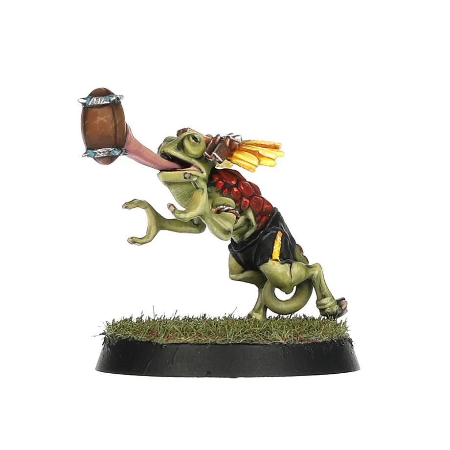 Blood Bowl: Lizardmen Team - Image 6