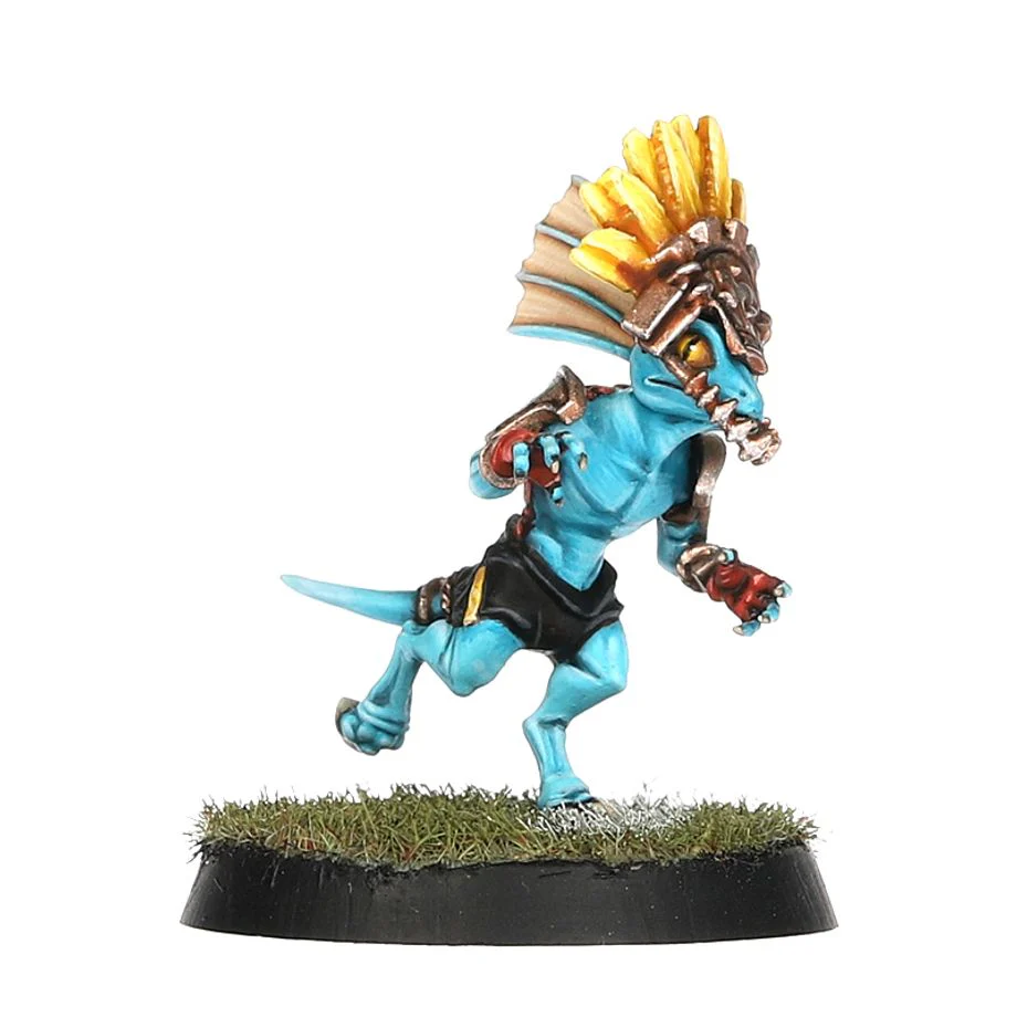 Blood Bowl: Lizardmen Team - Image 7
