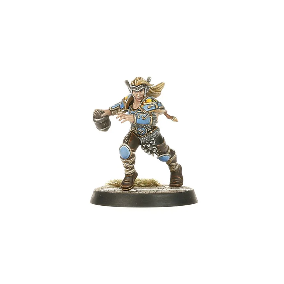 Blood Bowl: Norse Team - Image 5