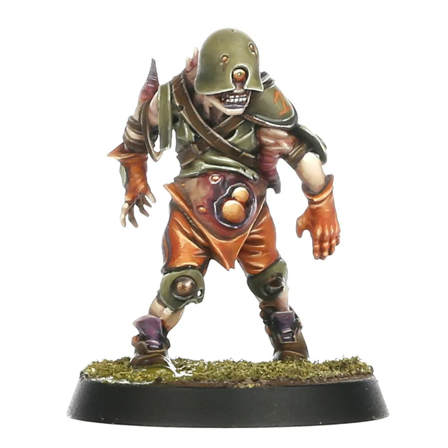 Blood Bowl: Nurgle Team - Image 4