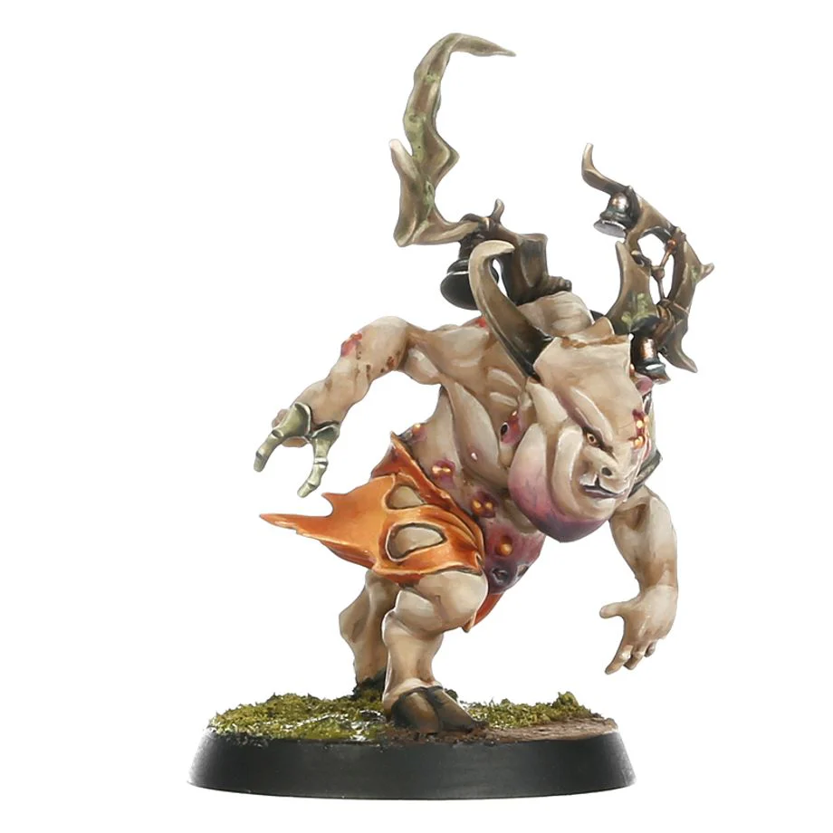 Blood Bowl: Nurgle Team - Image 5