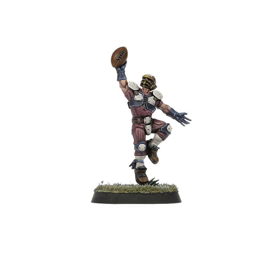 Blood Bowl: Old World Alliance Team - Middenheim Maulers - Image 6