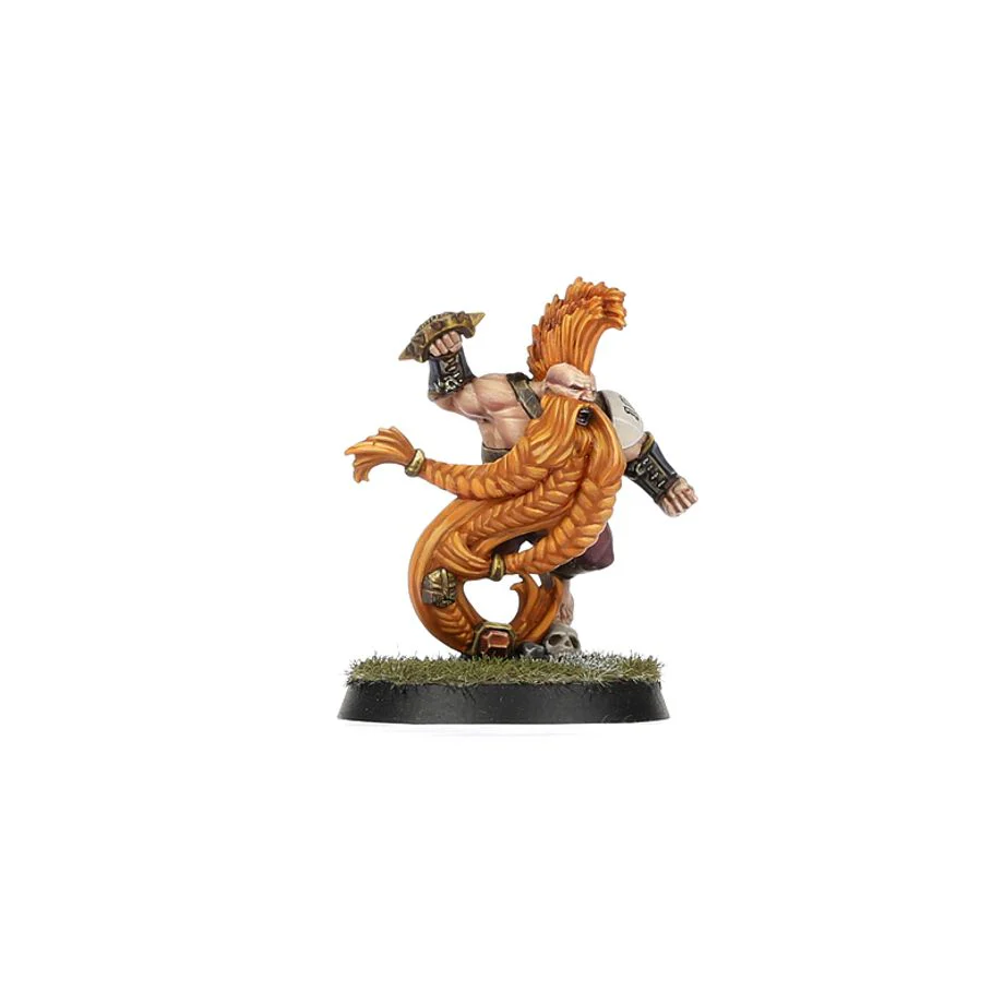 Blood Bowl: Old World Alliance Team - Middenheim Maulers - Image 7