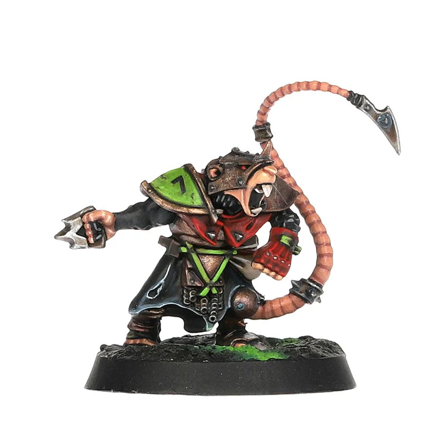Blood Bowl: Skaven Team - Image 3