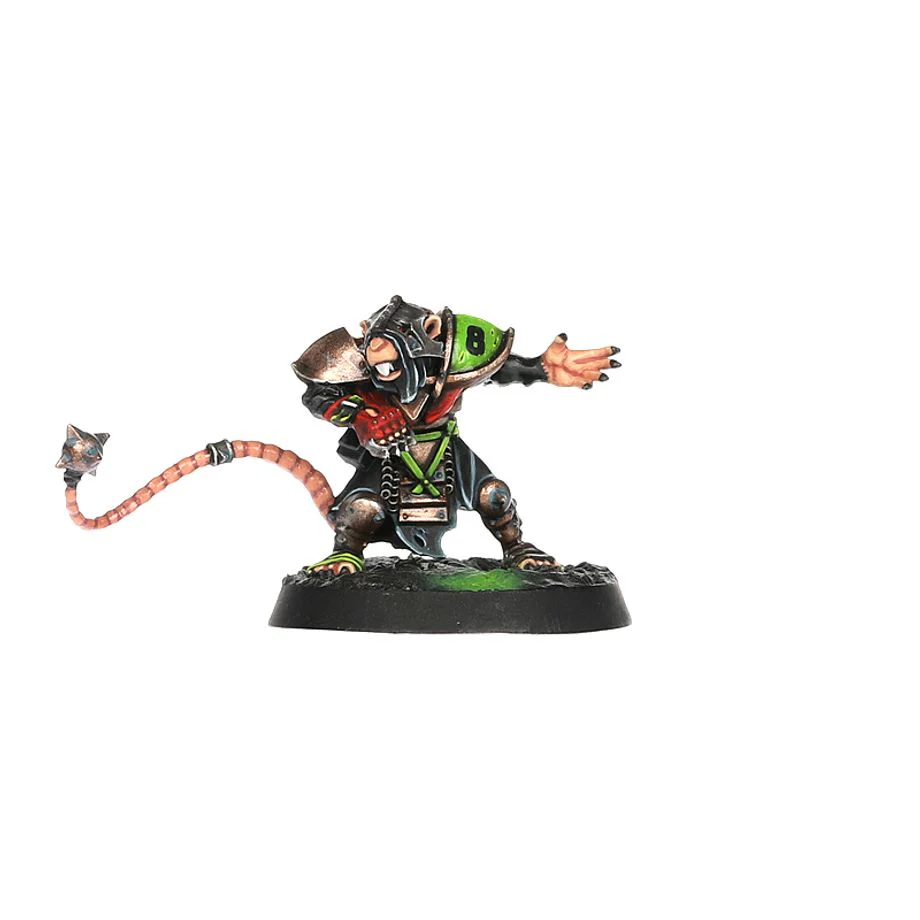 Blood Bowl: Skaven Team - Image 4