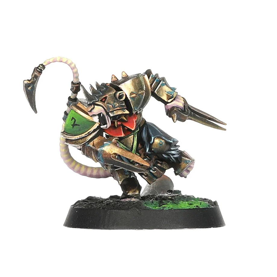 Blood Bowl: Skaven Team - Image 7