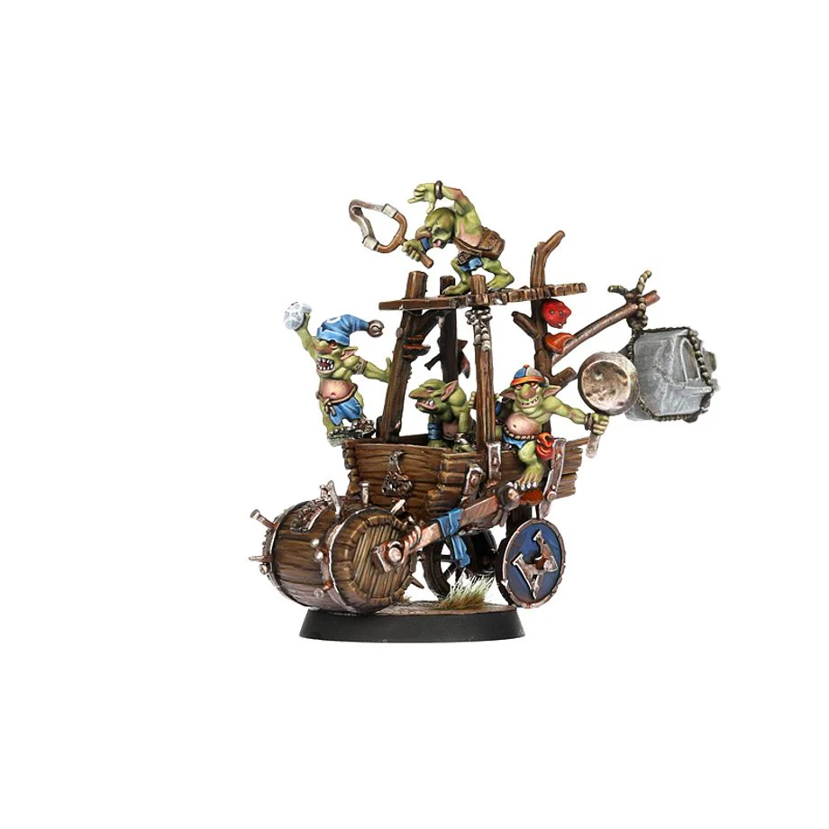 Blood Bowl: Snotling Team - Image 3