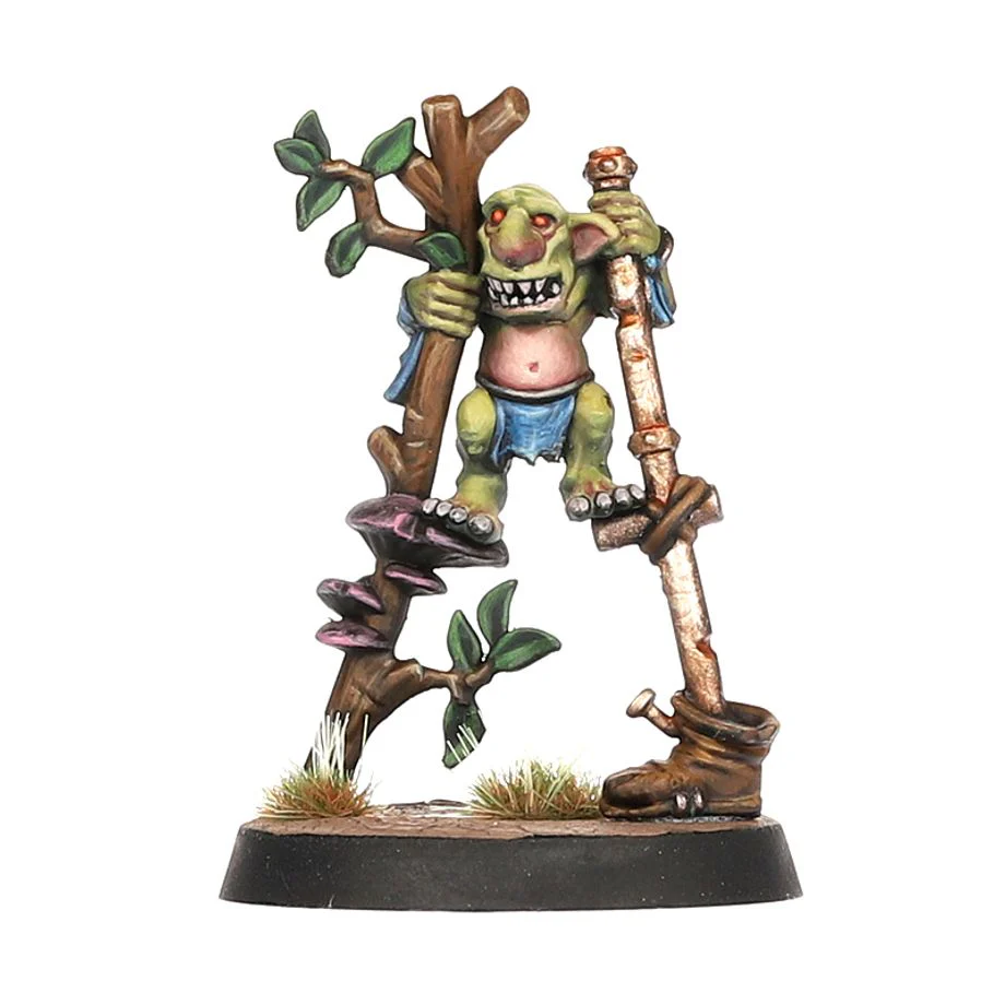 Blood Bowl: Snotling Team - Image 4