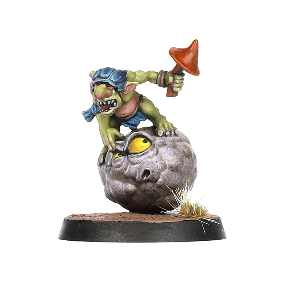 Blood Bowl: Snotling Team - Image 5
