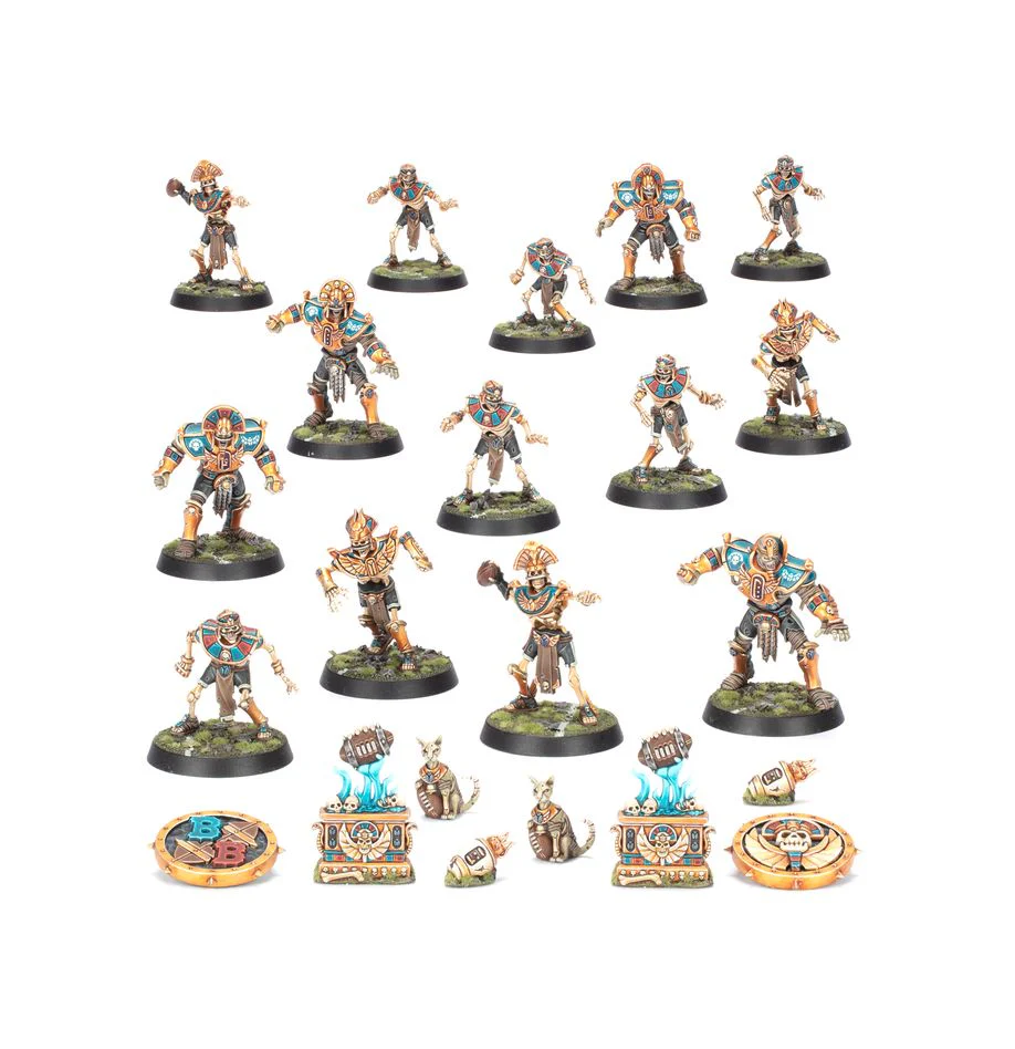 Blood Bowl: Third Season Edition - Image 3