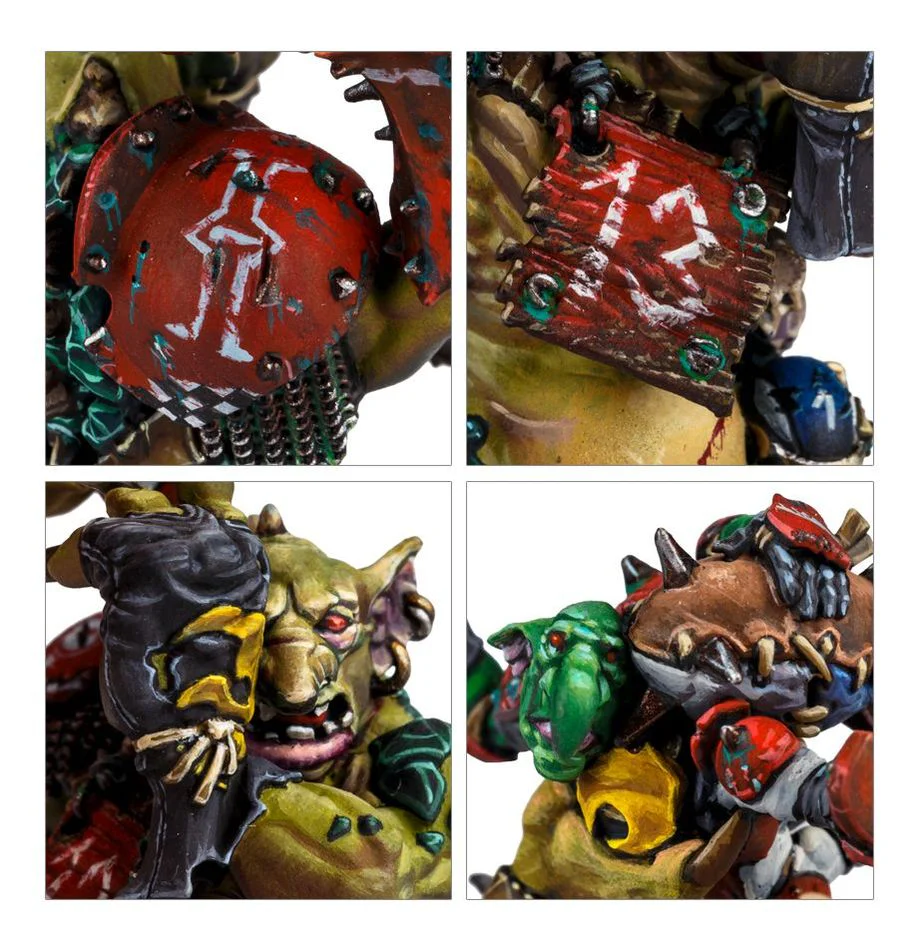 Blood Bowl: Troll - Image 3
