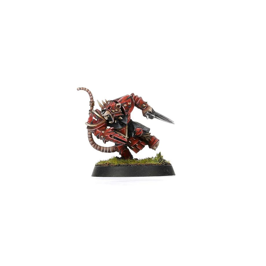 Blood Bowl: Underworld Denizens Team - Image 3