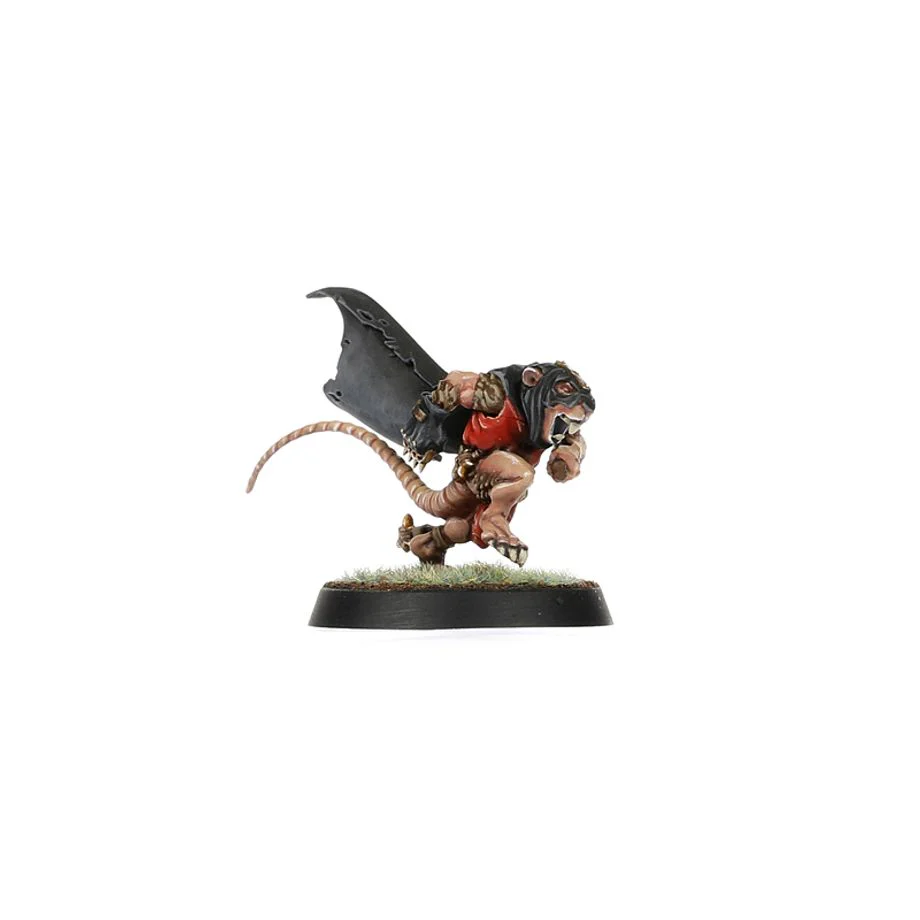 Blood Bowl: Underworld Denizens Team - Image 5