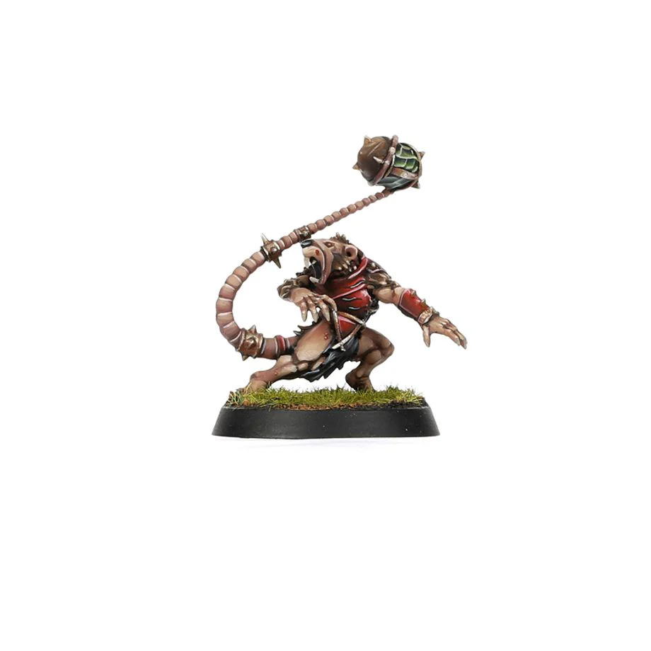 Blood Bowl: Underworld Denizens Team - Image 6