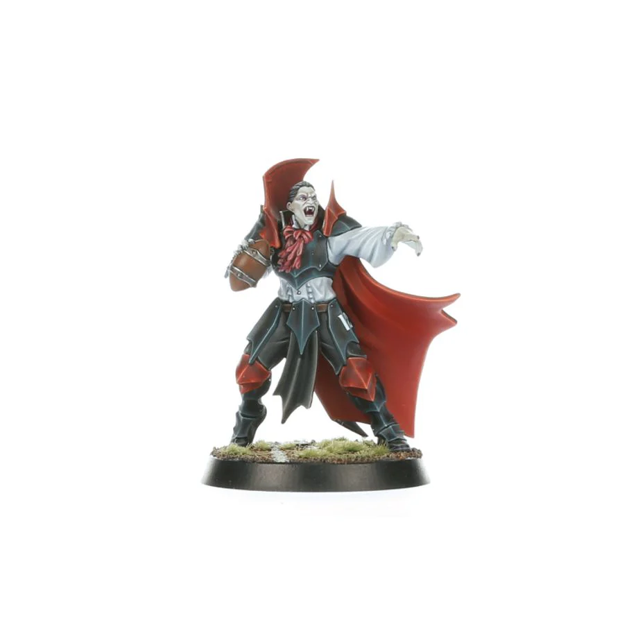 Blood Bowl: Vampire Team - Image 3