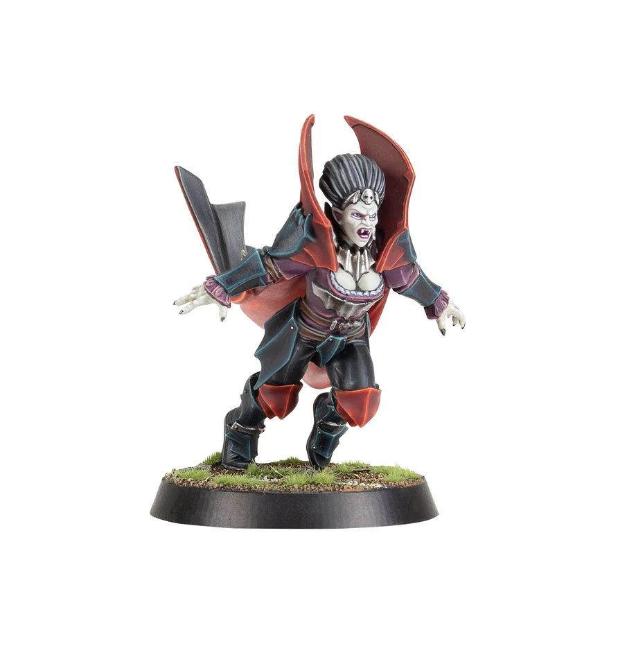 Blood Bowl: Vampire Team - Image 4