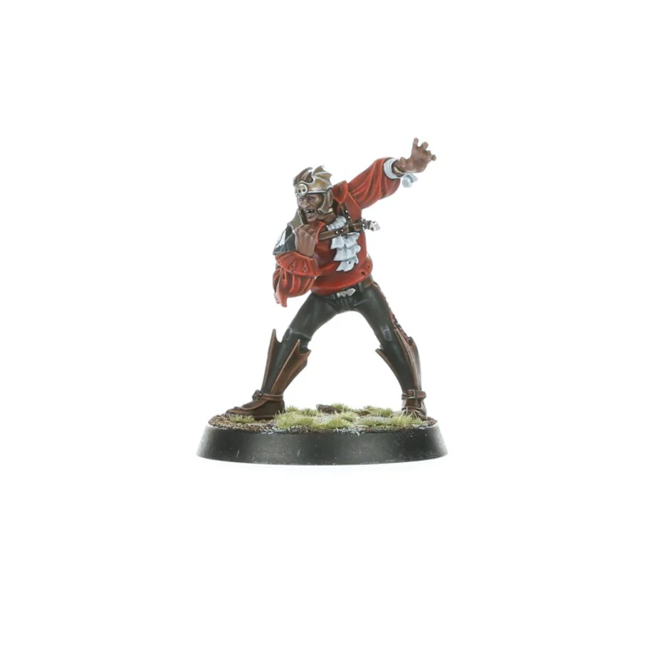 Blood Bowl: Vampire Team - Image 5