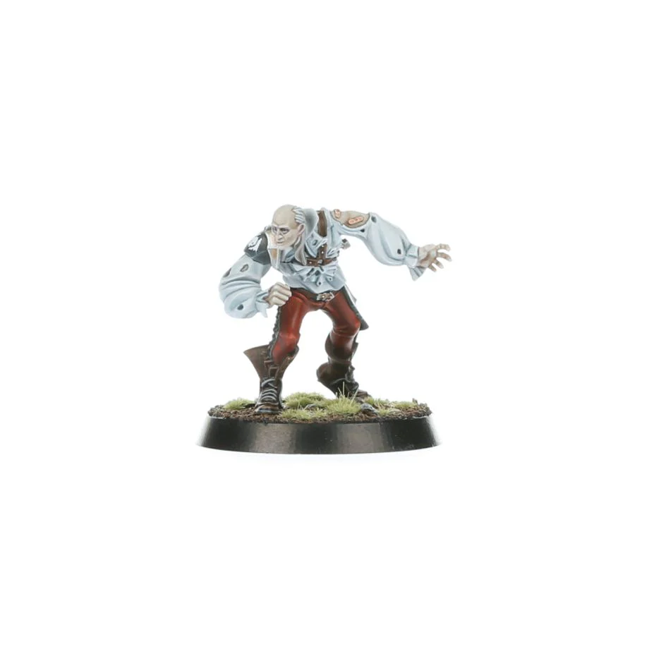 Blood Bowl: Vampire Team - Image 6