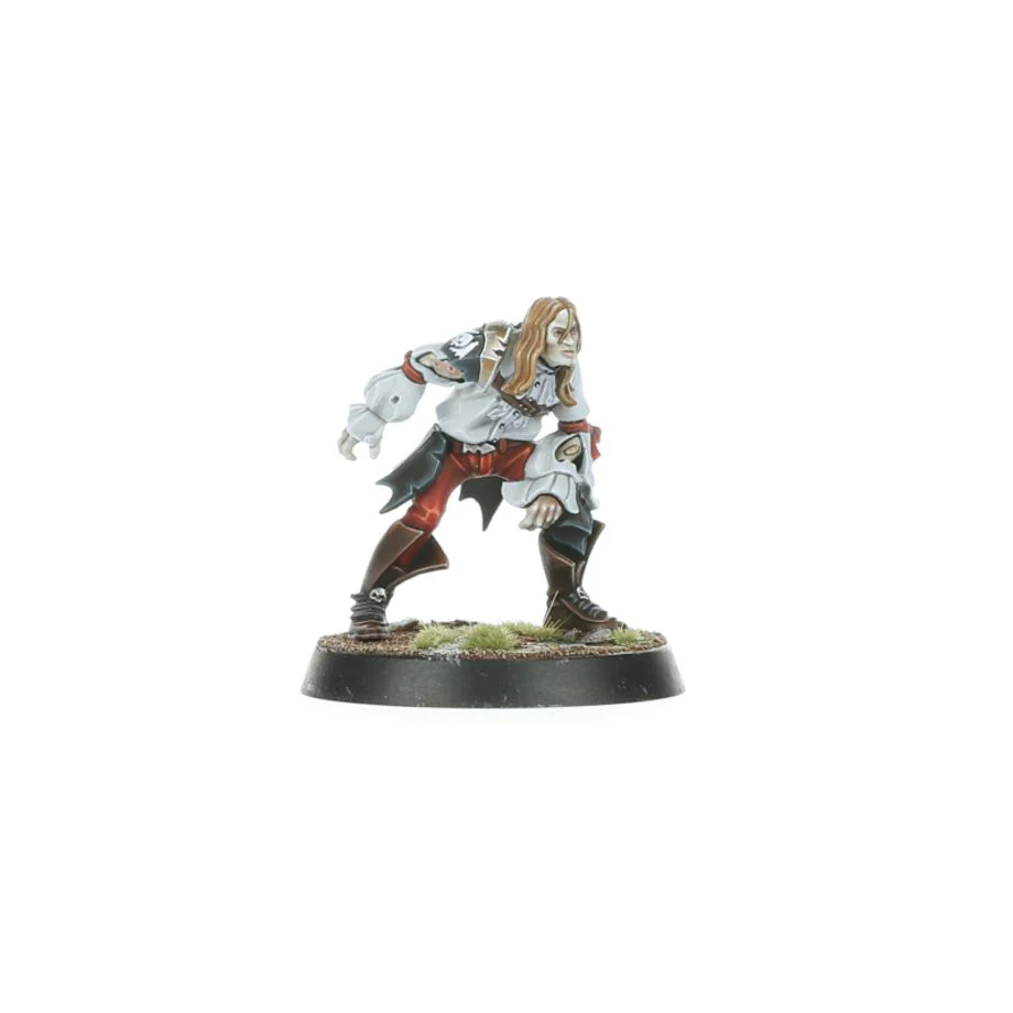 Blood Bowl: Vampire Team - Image 7