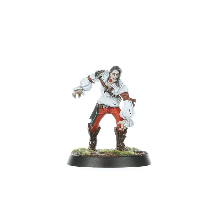 Blood Bowl: Vampire Team - Image 8