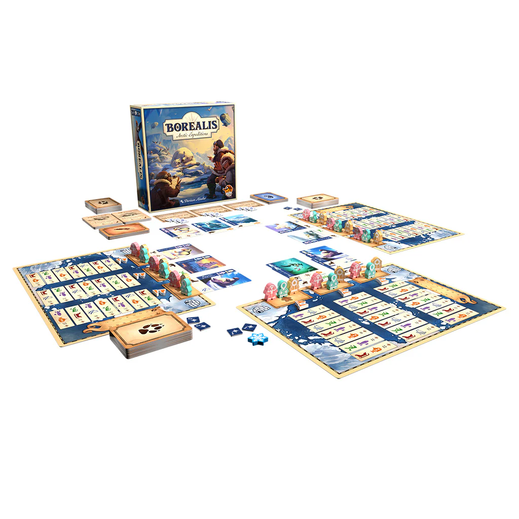 Borealis: Arctic Expeditions - Image 2