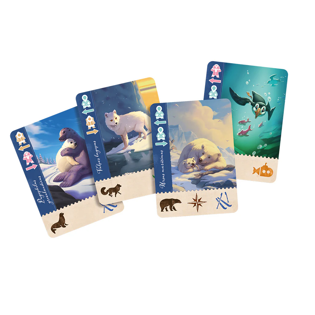Borealis: Arctic Expeditions - Image 3