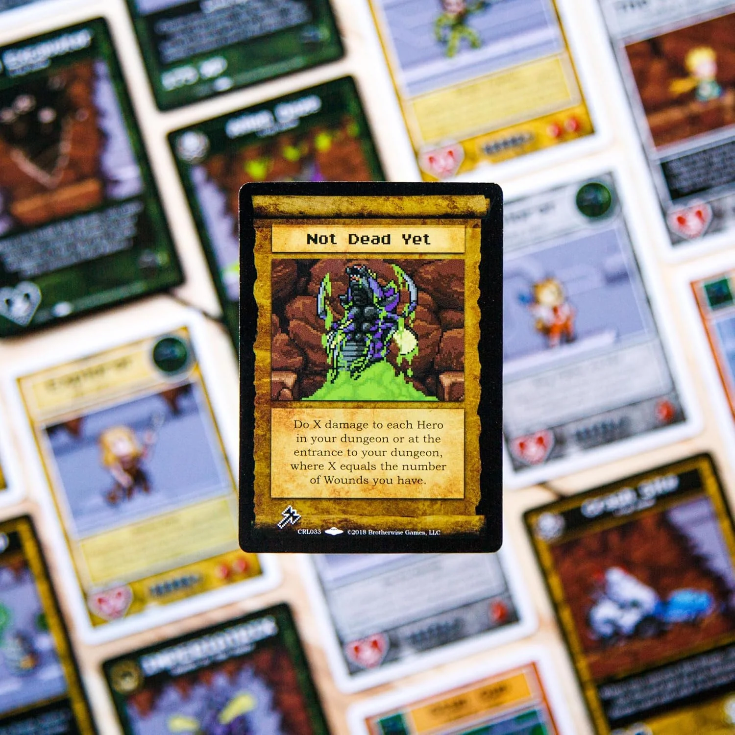 Boss Monster: Crash Landing - Image 3